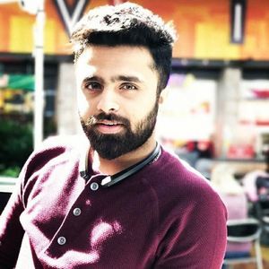 Meet your Posher, Nadir